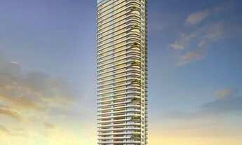 Imagem: Epic Jardim Europa Construtora Cyrela