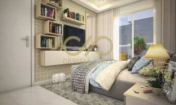 Imagem: Apartamento padrão - Ocian - Praia Grande