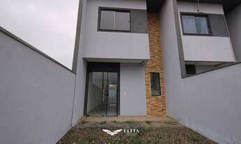 Imagem: Sobrado com dois quartos a venda