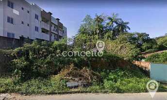 Imagem: Terreno com 694m² no Salto Weissbach!