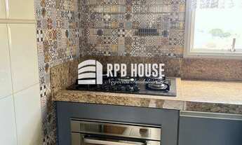 Imagem: Apartamento Jardim Paulista 3 Dormitorios