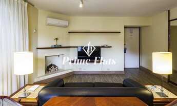 Imagem: Flat disponível para venda no La Residence