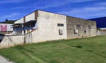 Imagem: Terreno Localizado no Bairro Iha da Figueira