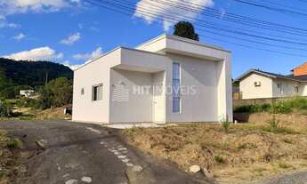 Imagem: CASA - GABIROBA - ITUPORANGA - SC