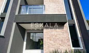 Imagem: Casa Geminada com 02 Suítes 01 Vaga de