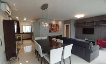 Imagem: Aluguel Anual 3 suítes Balneário