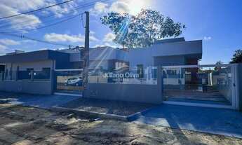 Imagem 1: Casa à Venda, Centro - Itapoá