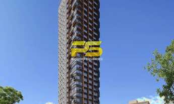 Imagem: Flat/Loft/Estúdio com 1 quarto à Venda