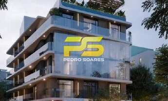 Imagem: Flat/Loft/Estúdio com 1 quarto à Venda