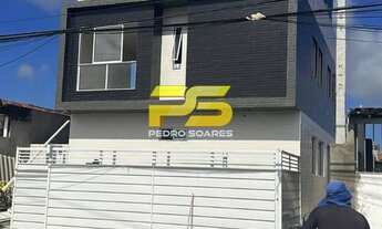 Imagem: Apartamento com 2 quartos à Venda, Mangabeira