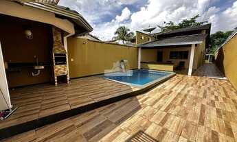 Imagem: Casa 3/4 - Taquaruçu