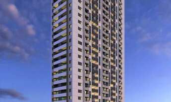 Imagem: Mood Vila Ré II Construtora Holos Construção