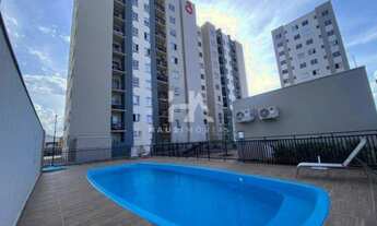 Imagem: Apartamento Andar Alto no São Luiz Ref