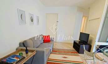 Imagem: Apartamento disponível para venda no The