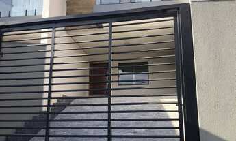 Imagem: Sobrado geminado a venda localizado no Bairro