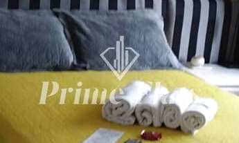 Imagem: Flat disponível para locação no Slaviero