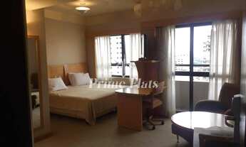 Imagem: Flat disponível para venda no Quality Paulista