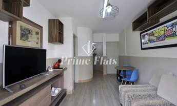 Imagem: Flat disponível para venda Ginza Plaza