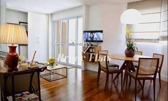 Imagem: Flat disponível para venda no Estanconfor