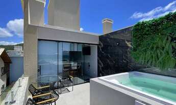 Imagem: Cobertura Mobiliada com 3 Suítes na Praia