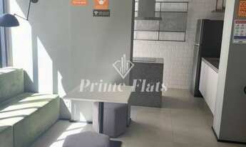 Imagem: Flat disponível para venda no VN Nova Higienópolis