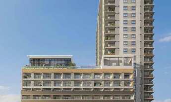 Imagem: Jota Mariana Studios Construtora Lindenberg