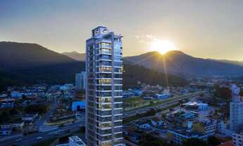 Imagem: HEXSEL RESIDENCE ITAPEMA