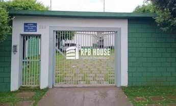 Imagem: Prédio com 15 Kitnets Mobiliadas