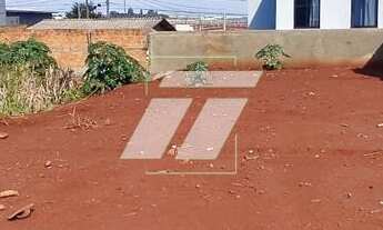 Imagem: Terreno loteamento Barcelona