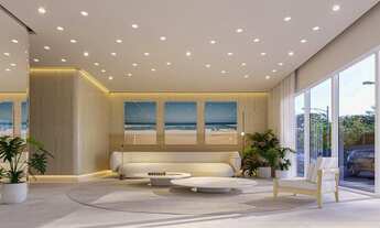 Imagem: Atlan Tower - Apartamentos com 3 suítes