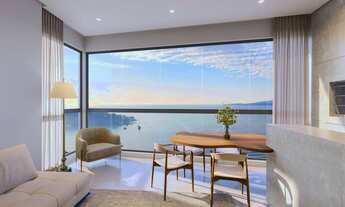 Imagem: PARIS RESIDENCE -Apartamentos com 2 suítes