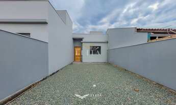 Imagem: Casa à venda com 2 quartos, no bairro Quinta