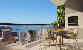 Imagem: Nelson Santos - Seu apartamento de 02 Suítes