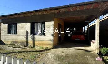 Imagem: CASA COM 03 DORMITÓRIOS 02 BANHEIROS