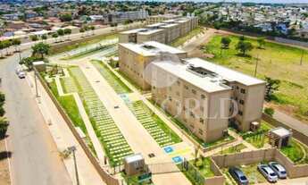 Imagem: Apartamento de 2 quartos reformado, armários