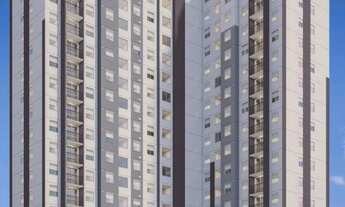 Imagem: Vivaz Santa Marina Construtora Vivaz