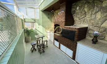 Imagem: COBERTURA - GUILHERMINA - PRAIA GRANDE