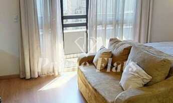 Imagem: Flat disponível para locação no Radisson