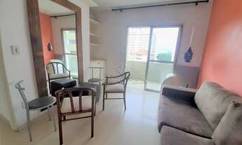 Imagem: Flat disponível para locação no Residence