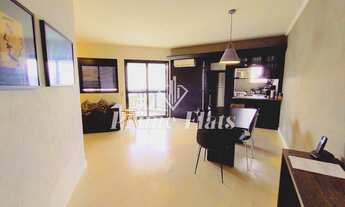 Imagem: Flat disponível para venda no Transamérica