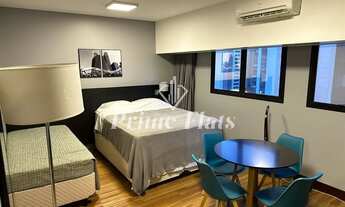 Imagem: Flat disponível para venda Wyndham São