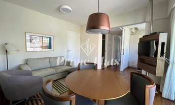 Imagem: Flat disponível para locação no Estanconfor