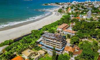 Imagem: Pedra Bella Empreendimento Frente mar