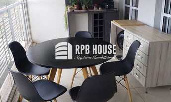 Imagem: Apartamento Jardim Botânico