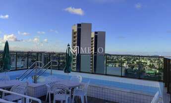 Imagem: Apartamento para venda 1QT MOBILIADO Parnamirim