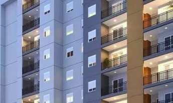 Imagem: Serenne Barueri Construtora Zinco Residencial