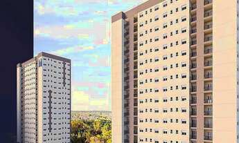 Imagem 1: Mirati Residenciais | Construtora Macro | Construção | 58 metros | 02 dormitórios