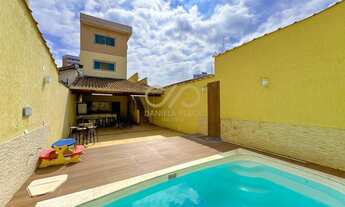 Imagem: Casa triplex - Boqueirão - Praia Grande