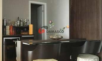 Imagem 1: Apartamento à venda 3 Quartos, 1 Suite, 2 Vagas, 121M², Barcelona, São Caetano do Sul - SP