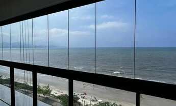 Imagem: CNA CAP1801 Cartier Residence - Frente mar